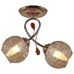 Люстра потолочная Reluce E27 10907-0.3-02