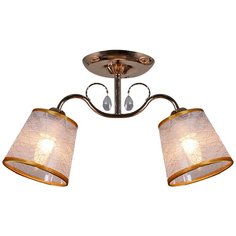 Люстра потолочная Reluce E27 12173-0.3-02