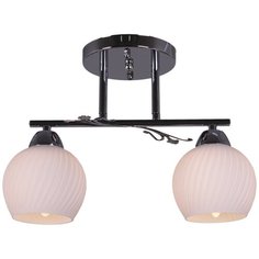 Люстра потолочная Reluce E27 12403-0.3-02