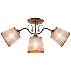 Люстра потолочная Reluce E27 12173-0.3-03