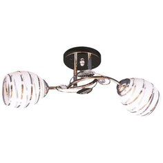 Люстра потолочная Reluce E27 00985-0.3-02