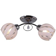 Люстра потолочная Reluce E27 12185-0.3-02