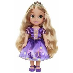 Кукла JAKKS Pacific Disney Princess Принцесса Рапунцель, 38 см, 78849
