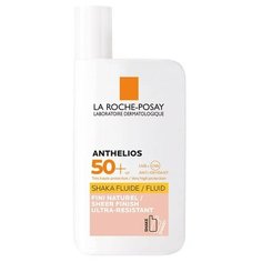 La Roche-Posay флюид Anthelios Shaka тонирующий, SPF 50, 50 мл, 1 шт