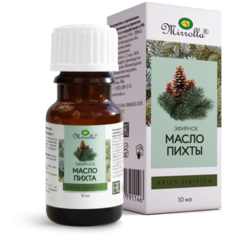 Mirrolla эфирное масло Пихта, 10 мл