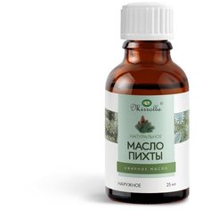 Mirrolla эфирное масло Пихта, 25 мл