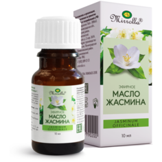 Mirrolla эфирное масло Жасмин, 10 мл