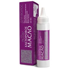 Mirrolla Касторовое масло для волос, 65 мл