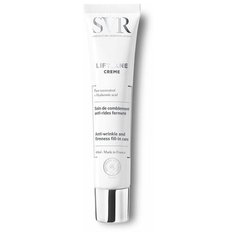 SVR Liftiane creme для заполнения морщин и укрепления нормальной и комбинированной кожи лица, 40 мл