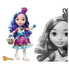 Меделин Хеттер Подружка принцессы Mattel