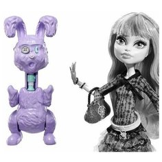 Дастин - Питомец Твайлы Mattel
