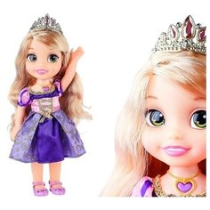 Кукла Рапунцель 38 см Поющая, Принцесса Диснея Jakks Pacific