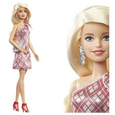 Кукла Барби Holiday Коллекционная Mattel