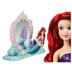 Туалетный столик Ариэль Disney Princess Jakks