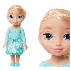 Кукла Эльза Frozen 38 см Замороженная принцесса Фрозен Jakks Pacific