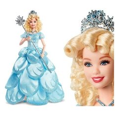 Кукла Barbie Добрая волшебница Глинда, коллекционная Mattel