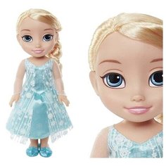 Кукла Эльза Frozen 38 см Сверкающая Холодное сердце Jakks Pacific