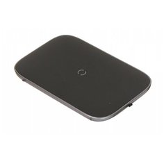 Зарядное устройство Baseus Rib Horizontal and Vertical Holder Wireless Charging 15W Black WXPG-01