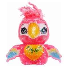 Фигурка Enchantimals Друзья-зверьки Попугайчик Mattel