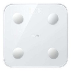 Весы напольные Realme Smart Scale White