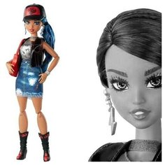 Кукла Wild Hearts Crew Чарли Лейк Mattel