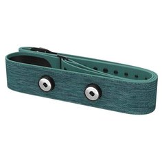 Aксессуар Ремешок для пульсометра Polar Pro Chest Strap M-XXL Turquoise 91070079