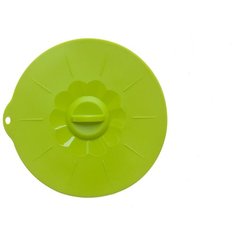 Силиконовая крышка CALVE 24 см [CL-4555],