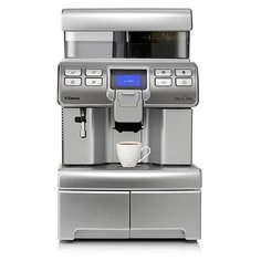 Кофемашина Saeco Aulika Top High Speed Cappuccino