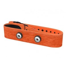 Aксессуар Ремешок для пульсометра Polar Pro Chest Strap M-XXL Orange 91070080