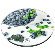Весы Lumme LU-1341 Blueberry Scattering