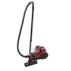 Пылесос BBK BV1504 Cherry-Black