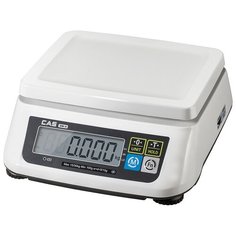Весы Cas SWN-6C-DD