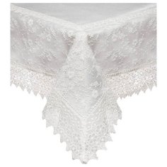 Скатерть Элегия 90х90 см FC-306 113-501198 Art East