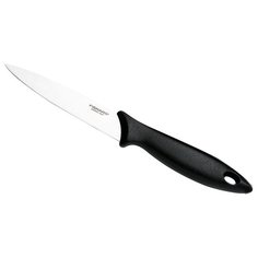 Нож Fiskars Essential 1023778 - длина лезвия 110мм