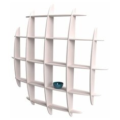 Полка настенная декоративная Сфера Eureka Muebles