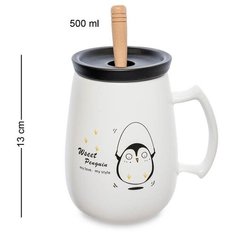 Кружка MUG-309/4 113-109467 Art East