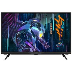 Монитор GIGABYTE Aorus FV43U 43", черный