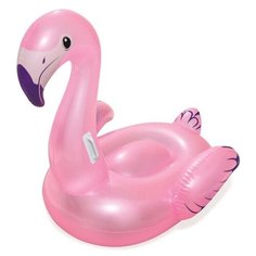 Надувная игрушка BestWay Фламинго 41119