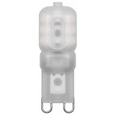 Лампочка Feron LB-430 LED 14 G9 5W 230V 2700K 400Lm Warm Light 13330 / 25636
