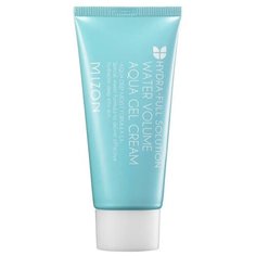 MIZON Крем-гель увлажняющий Water Volume Aqua Gel Cream, 45мл