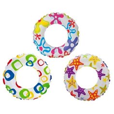 Надувной круг Intex 59241