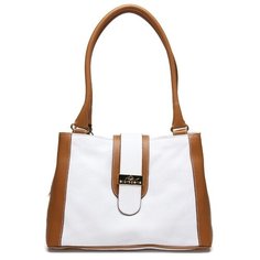 Сумка женская Di Gregorio 1512744bianco