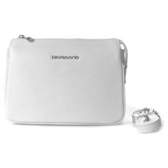Сумка женская Di Gregorio 5268dollarobianco