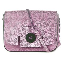 Сумка женская Di Gregorio 8758rosa