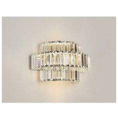 Бра светодиодное 8443/A chrome (Newport)