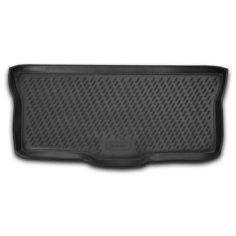 Element Коврик в багажник CITROEN C1 2010-> хб. (полиуретан)
