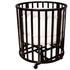 Маятник к кровати Северная Звезда универсальный (венге) Incanto