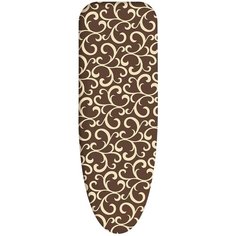 Чехол для гладильной доски, средний, 130*47 см, CLASSIC DARK Valiant