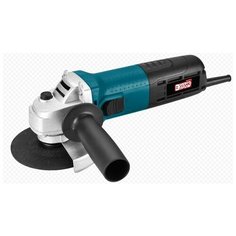 Шлифмашина угловая энергопром HOME MASTER УШМ-125/1100М (00-00010880)