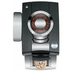 Кофемашина Jura Z10 (Dark Inox алюминий)
